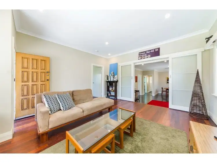 Fourth view of Homely house listing, 10 Sinclair Street, Rivervale WA 6103