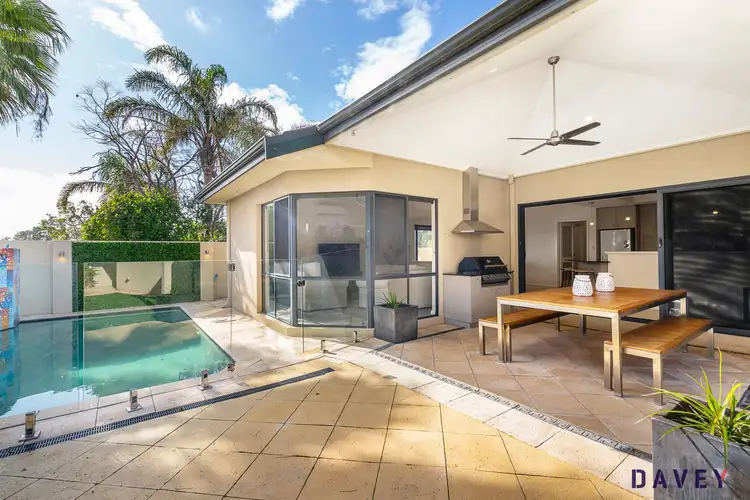 Fourth view of Homely house listing, 4 Stoneman Street, Karrinyup WA 6018
