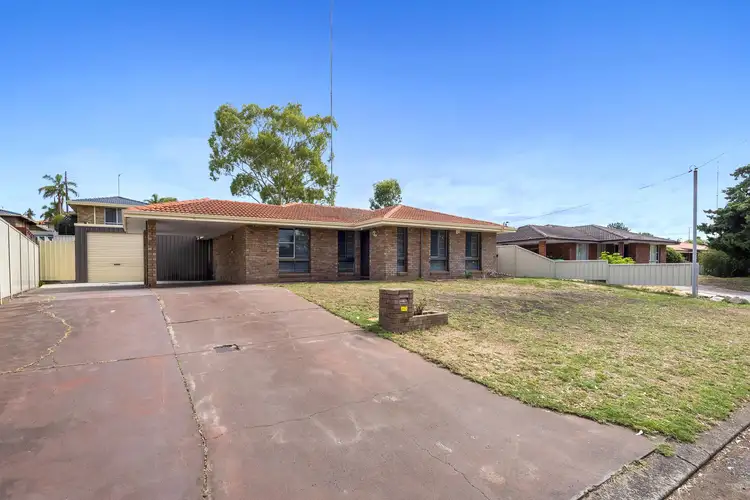 342 Ocean Drive, Usher WA 6230