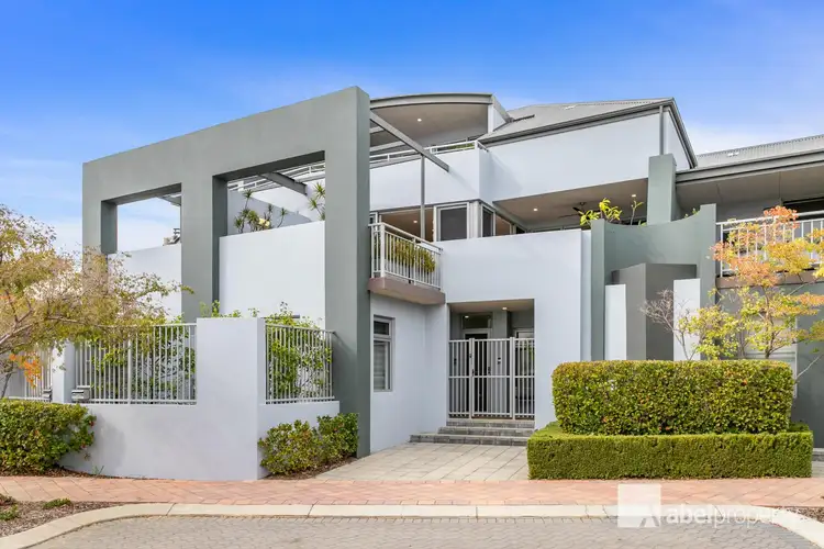 Main view of Homely house listing, 9 Laurino Terrace, Subiaco WA 6008