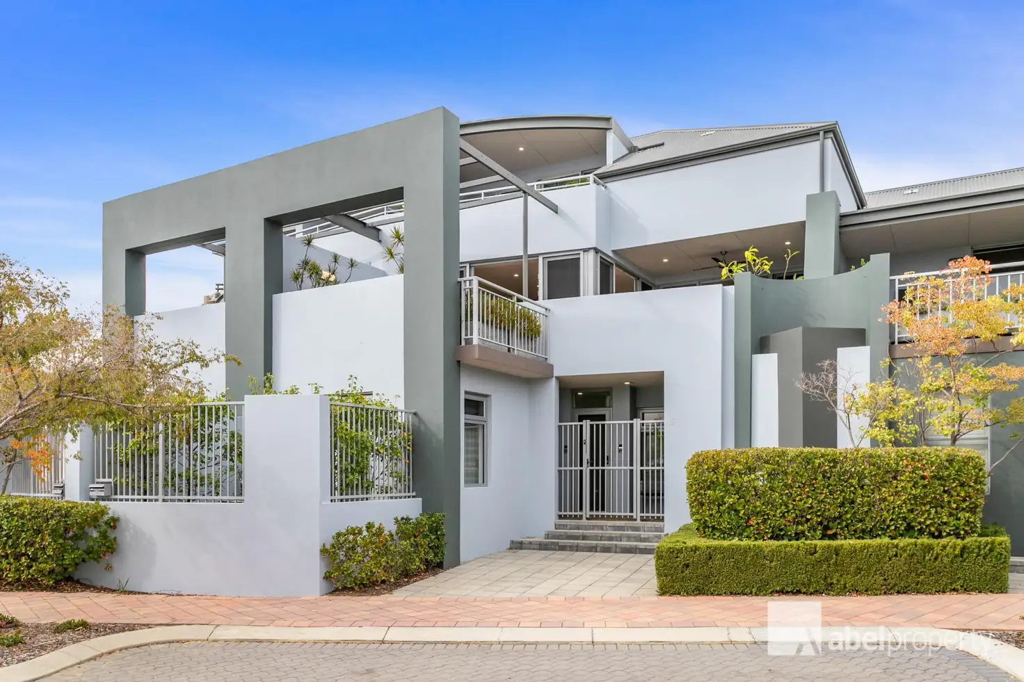 Main view of Homely house listing, 9 Laurino Terrace, Subiaco WA 6008
