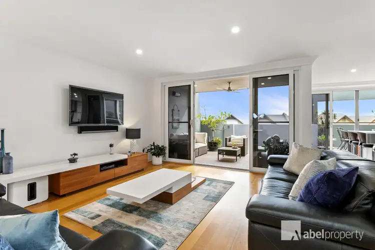 Second view of Homely house listing, 9 Laurino Terrace, Subiaco WA 6008