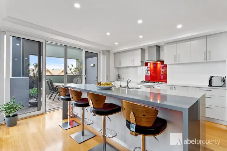 Third view of Homely house listing, 9 Laurino Terrace, Subiaco WA 6008