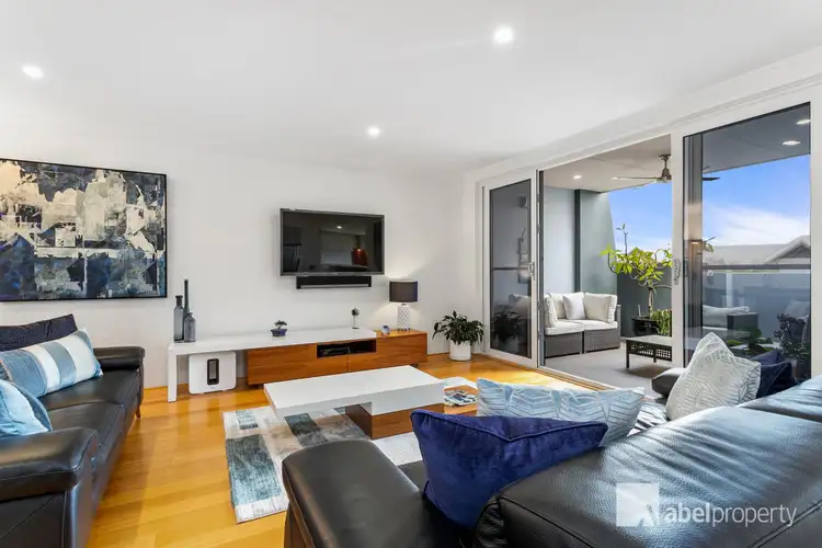 Fourth view of Homely house listing, 9 Laurino Terrace, Subiaco WA 6008