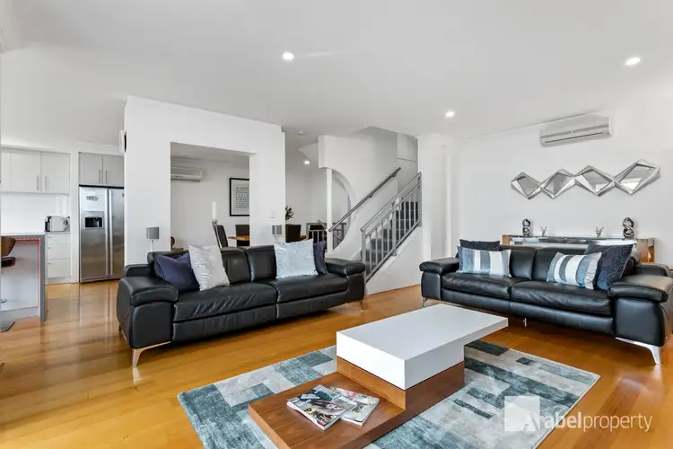 Fifth view of Homely house listing, 9 Laurino Terrace, Subiaco WA 6008