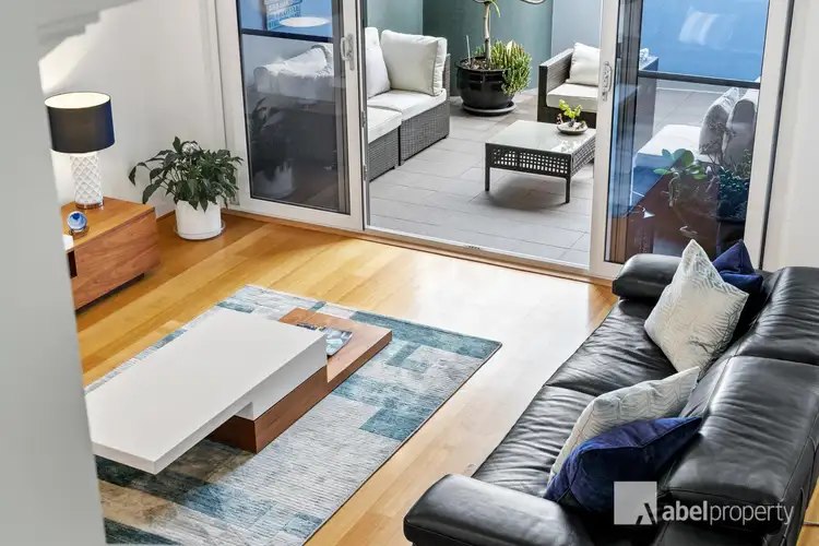 Sixth view of Homely house listing, 9 Laurino Terrace, Subiaco WA 6008