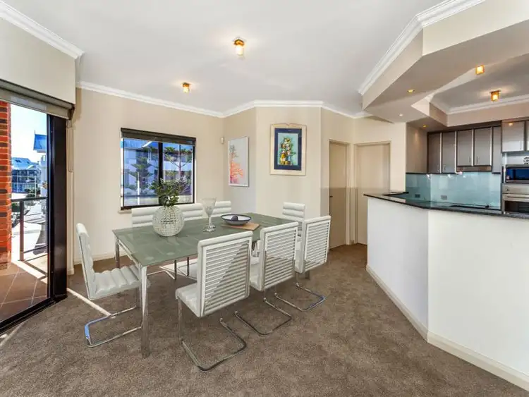 Fifth view of Homely house listing, 25/37 Dolphin Drive, Mandurah WA 6210