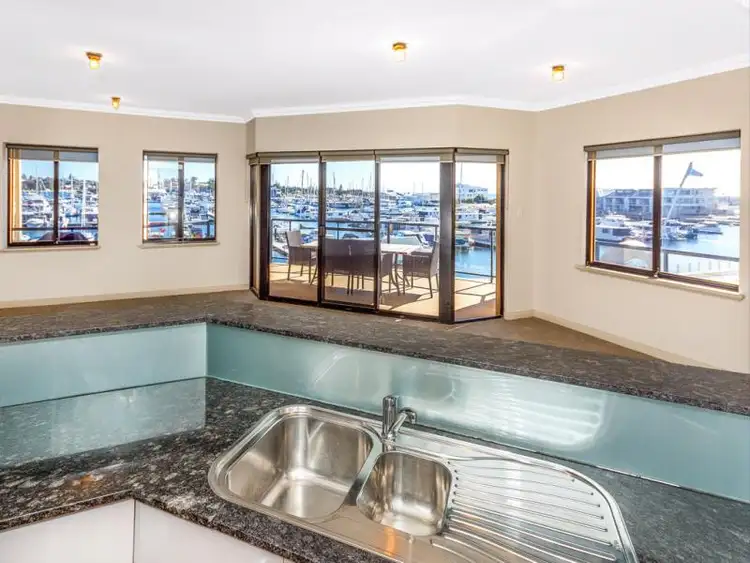 Sixth view of Homely house listing, 25/37 Dolphin Drive, Mandurah WA 6210