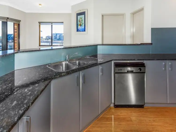 Seventh view of Homely house listing, 25/37 Dolphin Drive, Mandurah WA 6210