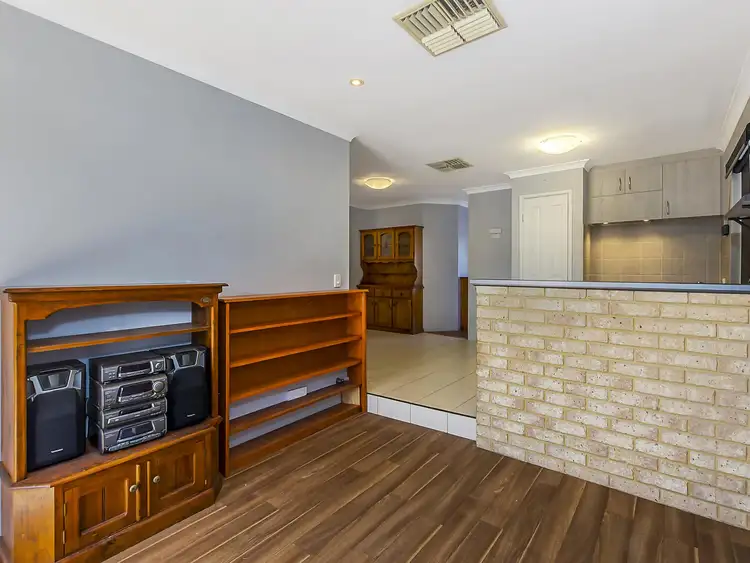 Seventh view of Homely house listing, 5 Bernier Close, Waikiki WA 6169
