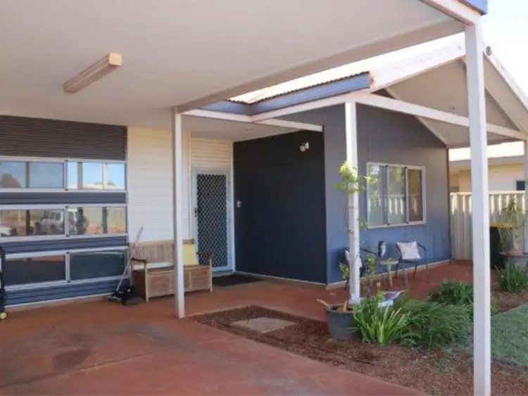 39 Ophthalmia Crescent, Newman WA 6753