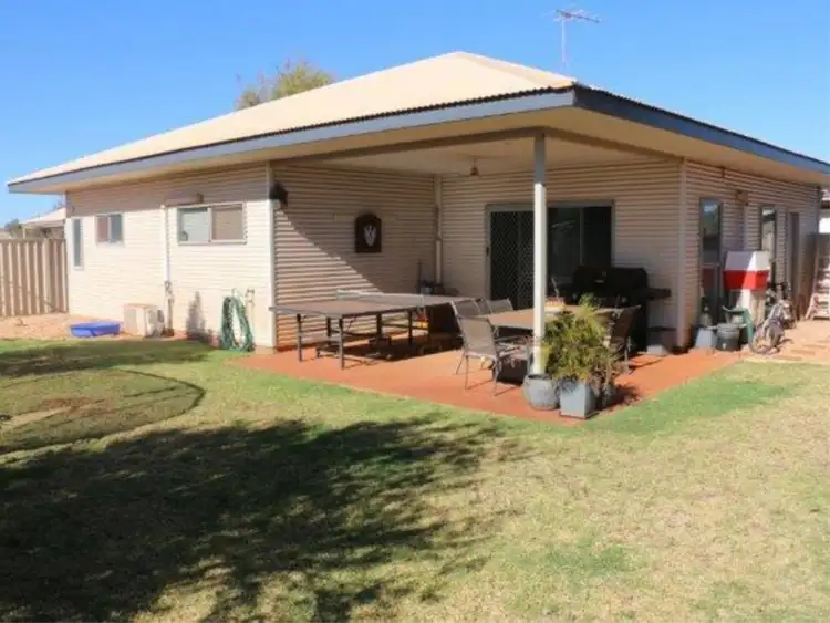 Sixth view of Homely house listing, 39 Ophthalmia Crescent, Newman WA 6753