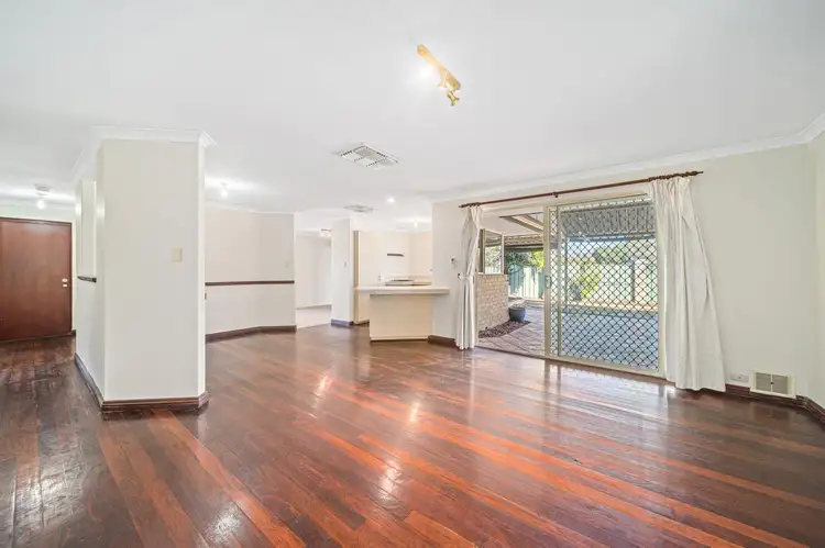 Main view of Homely house listing, 1 Brookside Gardens, Caversham WA 6055
