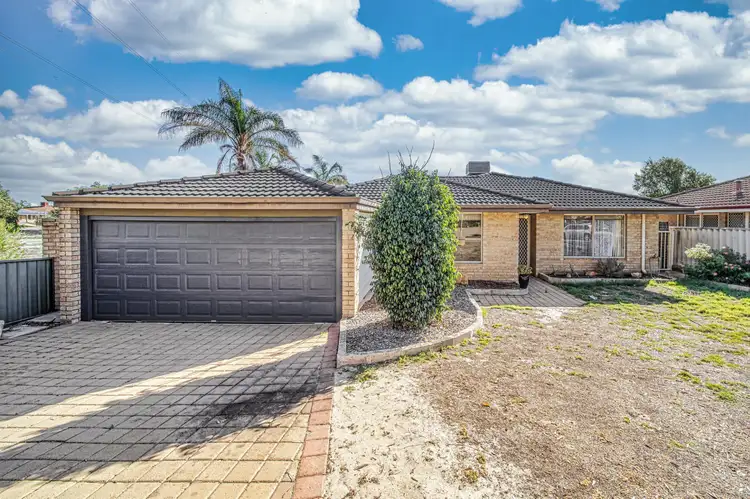 Second view of Homely house listing, 1 Brookside Gardens, Caversham WA 6055