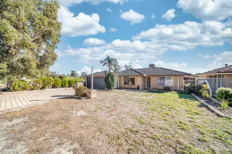 Fourth view of Homely house listing, 1 Brookside Gardens, Caversham WA 6055