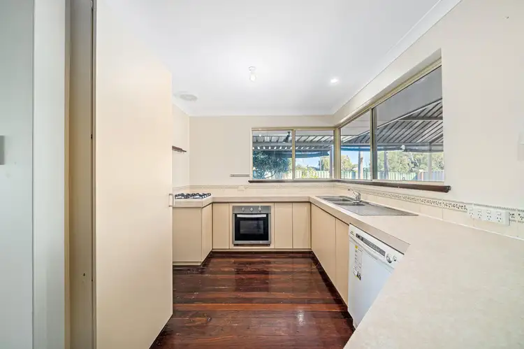 Fifth view of Homely house listing, 1 Brookside Gardens, Caversham WA 6055