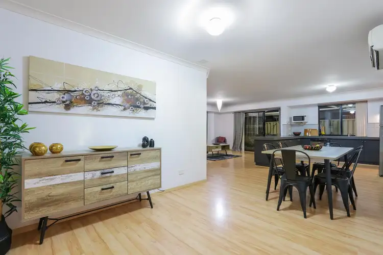 Main view of Homely house listing, 12 Seddon Way, Canning Vale WA 6155