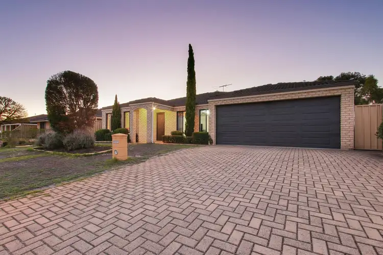 Second view of Homely house listing, 12 Seddon Way, Canning Vale WA 6155