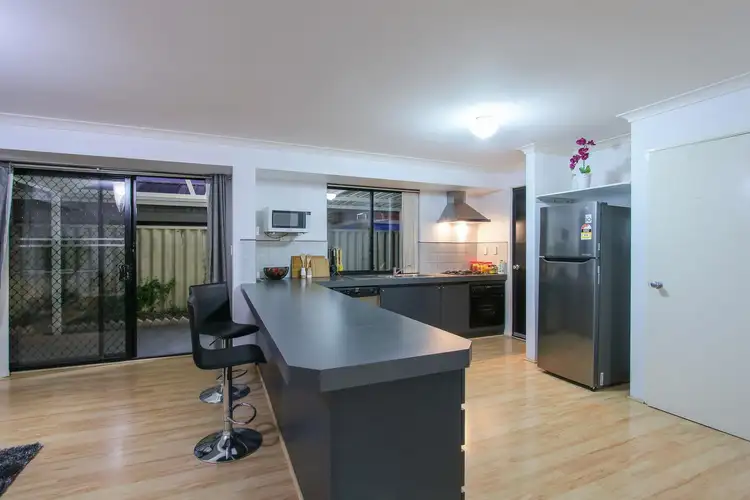 Third view of Homely house listing, 12 Seddon Way, Canning Vale WA 6155