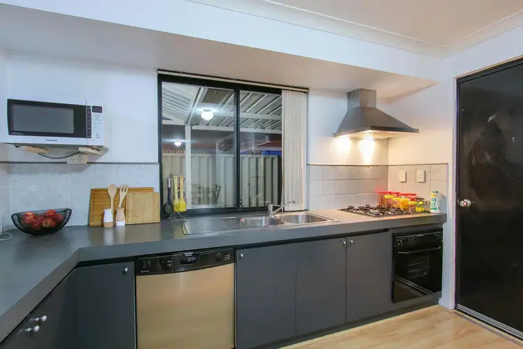 Fifth view of Homely house listing, 12 Seddon Way, Canning Vale WA 6155