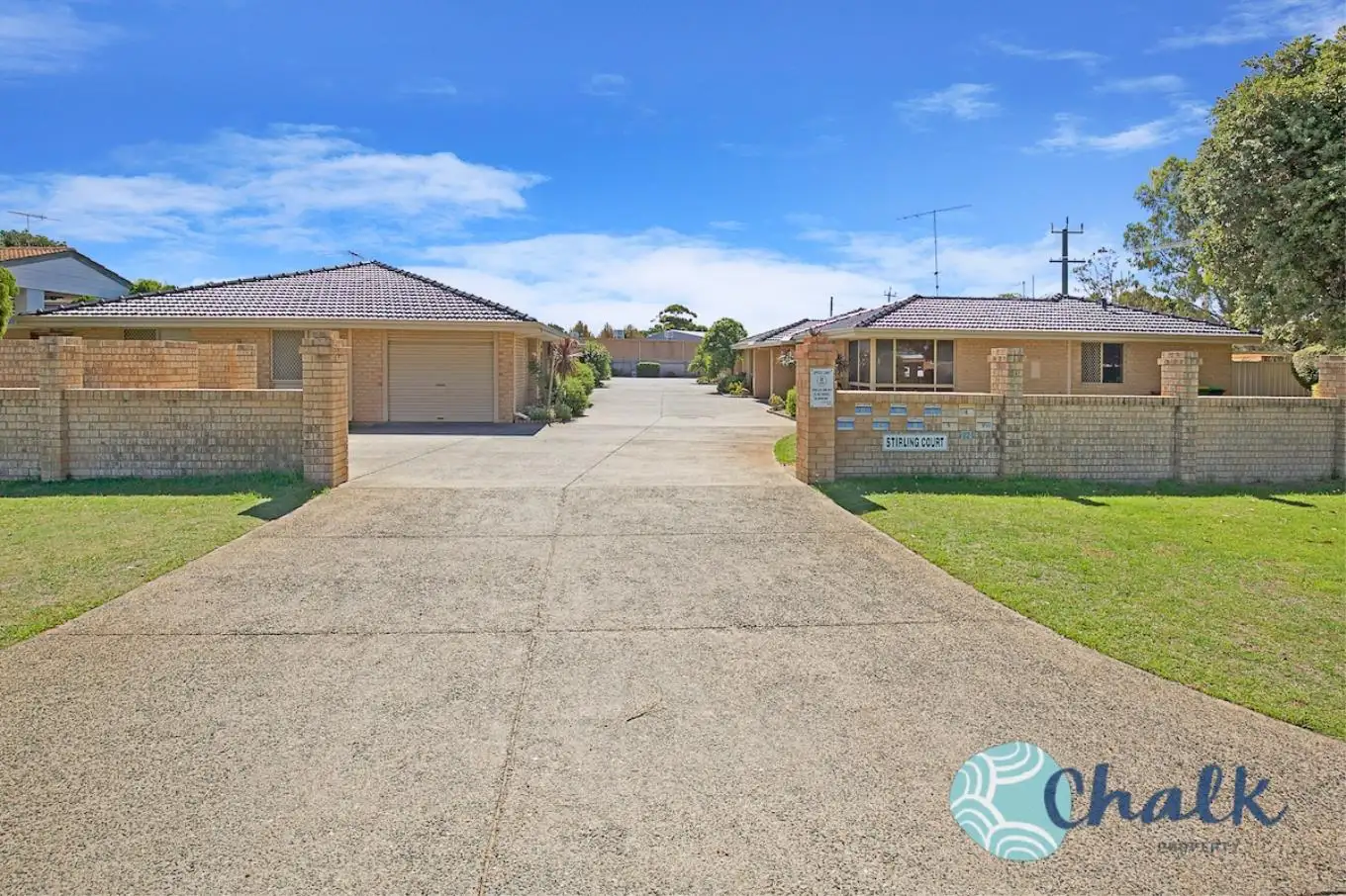 Main view of Homely unit listing, 5/22 Ray St, Rockingham WA 6168