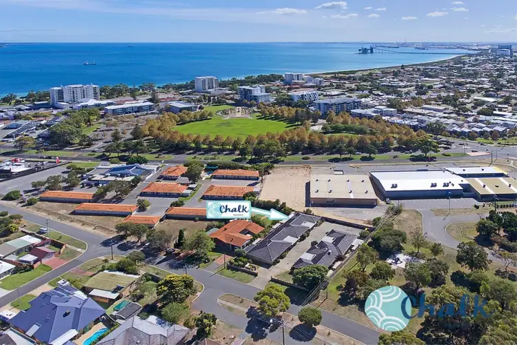 Third view of Homely unit listing, 5/22 Ray St, Rockingham WA 6168