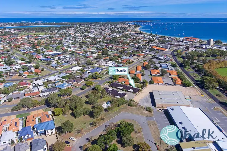 Fifth view of Homely unit listing, 5/22 Ray St, Rockingham WA 6168