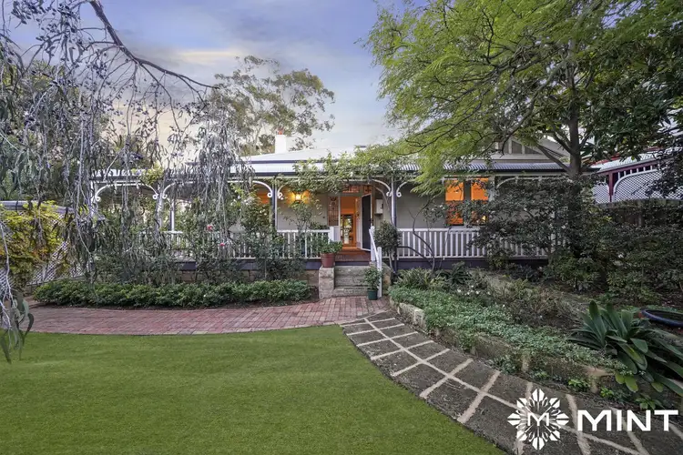 17 Langsford Street, Claremont WA 6010
