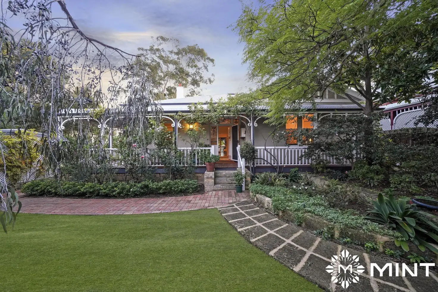 Main view of Homely house listing, 17 Langsford Street, Claremont WA 6010