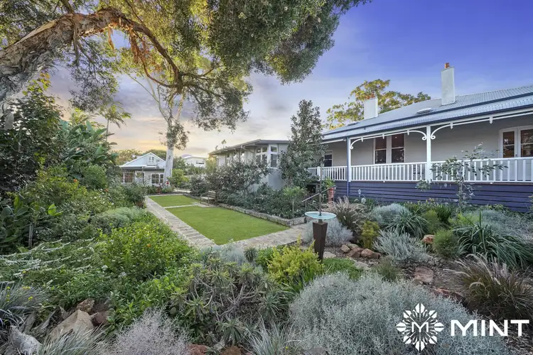 Second view of Homely house listing, 17 Langsford Street, Claremont WA 6010