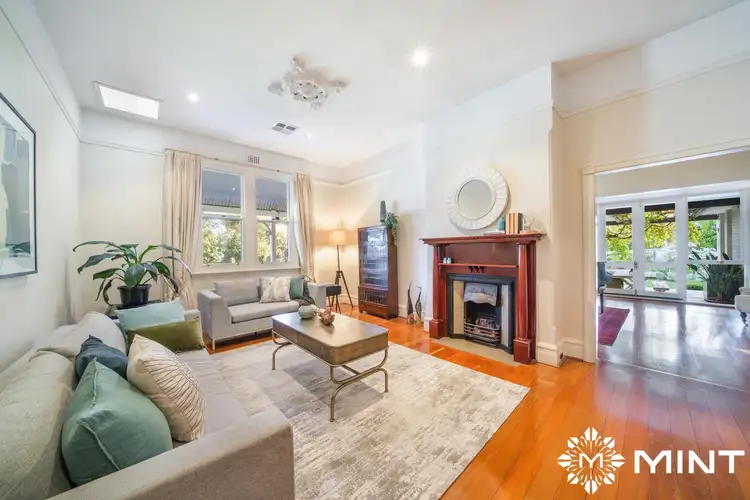 Fourth view of Homely house listing, 17 Langsford Street, Claremont WA 6010