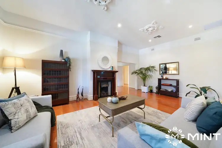 Fifth view of Homely house listing, 17 Langsford Street, Claremont WA 6010