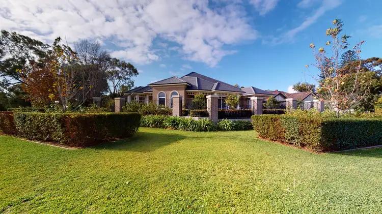 Second view of Homely house listing, 26 Wavell Road, Dalkeith WA 6009