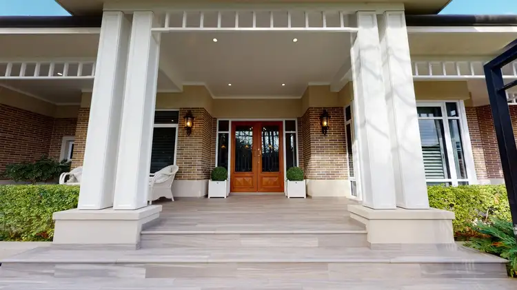 Fourth view of Homely house listing, 26 Wavell Road, Dalkeith WA 6009