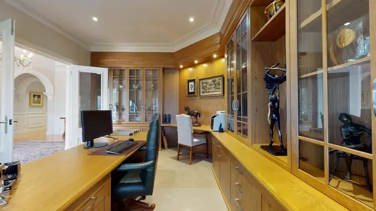 Seventh view of Homely house listing, 26 Wavell Road, Dalkeith WA 6009