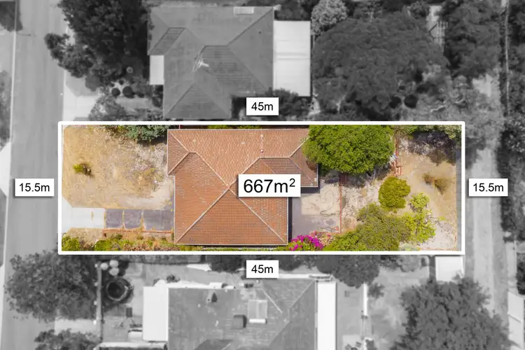 20 Queenscliffe Road, Doubleview WA 6018