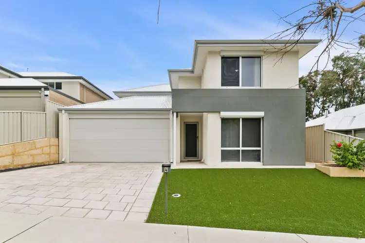 4 Vive Avenue, Craigie WA 6025
