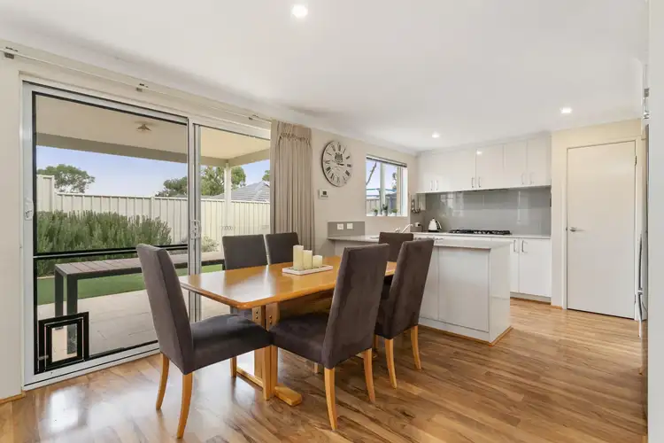 Second view of Homely house listing, 4 Vive Avenue, Craigie WA 6025