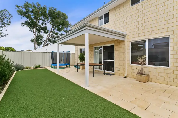 Sixth view of Homely house listing, 4 Vive Avenue, Craigie WA 6025