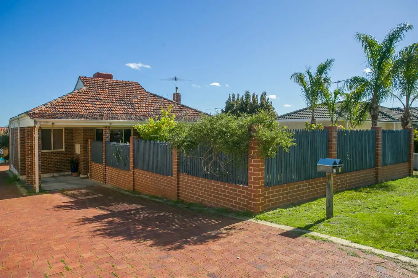 Main view of Homely house listing, 24 Almurta Way, Nollamara WA 6061