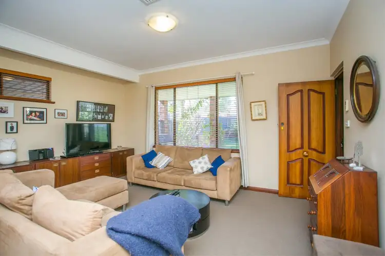 Third view of Homely house listing, 24 Almurta Way, Nollamara WA 6061