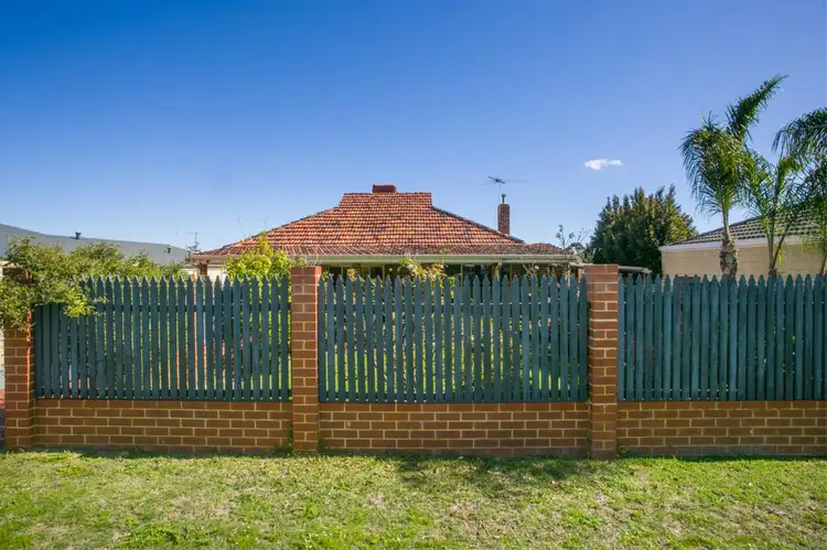 Fifth view of Homely house listing, 24 Almurta Way, Nollamara WA 6061