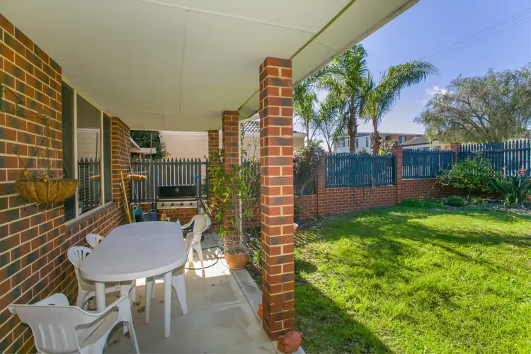 Seventh view of Homely house listing, 24 Almurta Way, Nollamara WA 6061