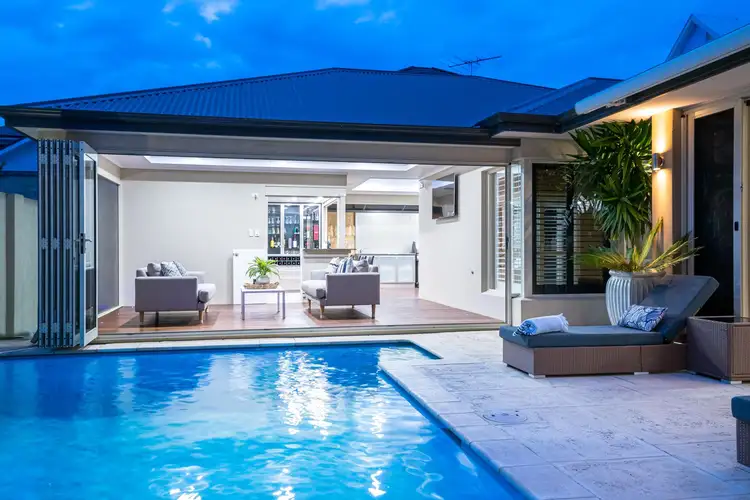 Main view of Homely house listing, 28 Barbados  Turn, Hillarys WA 6025
