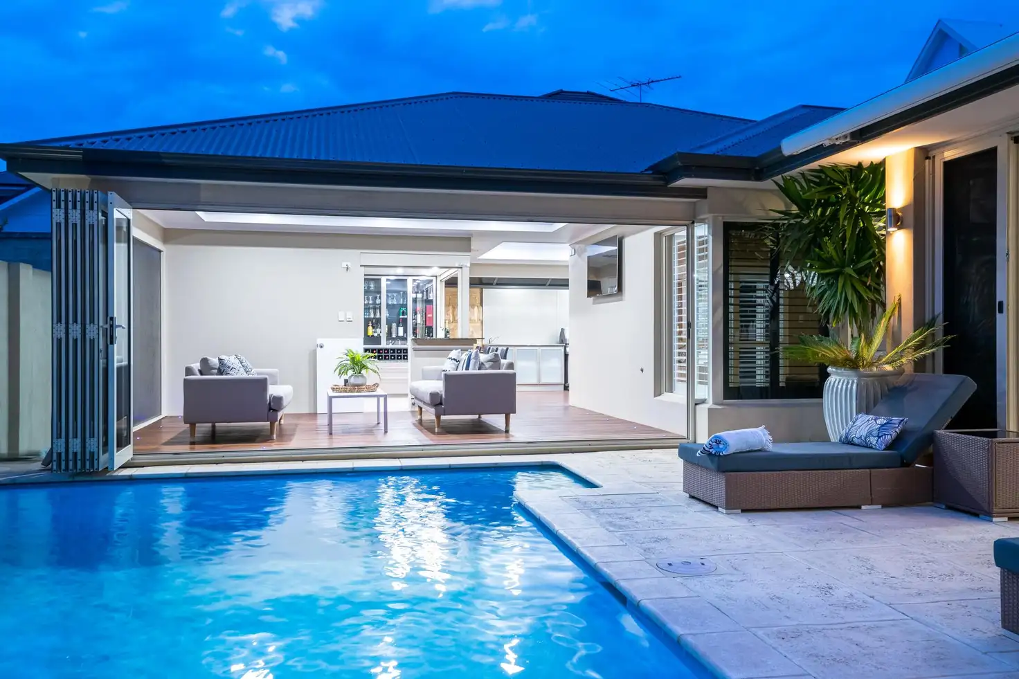 Main view of Homely house listing, 28 Barbados  Turn, Hillarys WA 6025