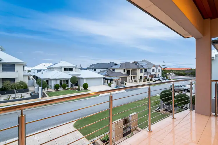 Fourth view of Homely house listing, 28 Barbados  Turn, Hillarys WA 6025
