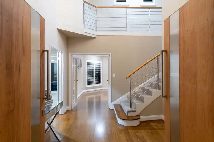 Seventh view of Homely house listing, 28 Barbados  Turn, Hillarys WA 6025