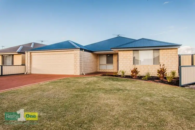 Second view of Homely house listing, 11b John Forrest Circuit, Bertram WA 6167