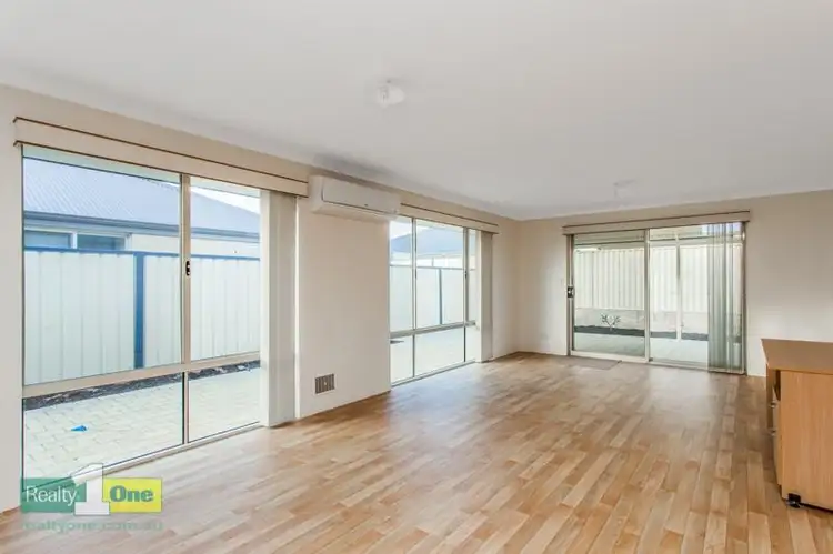 Fourth view of Homely house listing, 11b John Forrest Circuit, Bertram WA 6167
