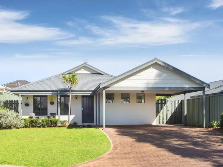 Main view of Homely house listing, 23 Leschenaultia Avenue, Margaret River WA 6285